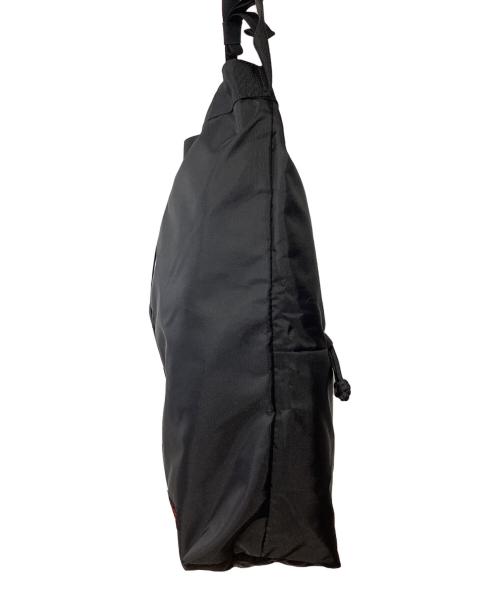 BRIEFING（ブリーフィング）BRIEFING (ブリーフィング) ショルダーバッグ ブラックの古着・服飾アイテム