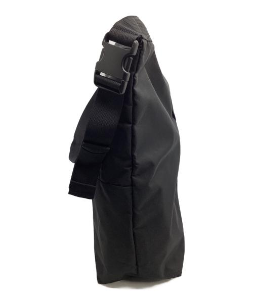 BRIEFING（ブリーフィング）BRIEFING (ブリーフィング) ショルダーバッグ ブラックの古着・服飾アイテム