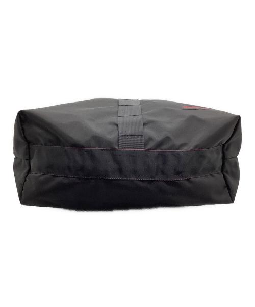 BRIEFING（ブリーフィング）BRIEFING (ブリーフィング) ショルダーバッグ ブラックの古着・服飾アイテム