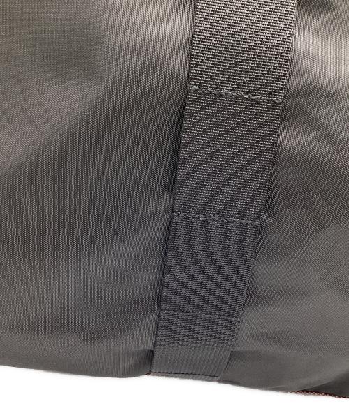 BRIEFING（ブリーフィング）BRIEFING (ブリーフィング) ショルダーバッグ ブラックの古着・服飾アイテム