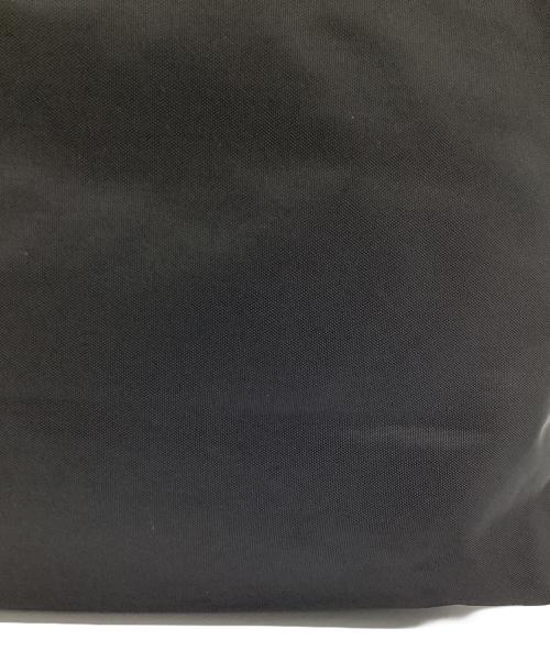 BRIEFING（ブリーフィング）BRIEFING (ブリーフィング) ショルダーバッグ ブラックの古着・服飾アイテム