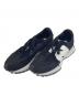 NEW BALANCE（ニューバランス）の古着「ローカットスニーカー」｜ブラック