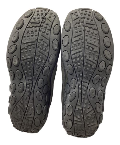 MERRELL（メレル）MERRELL (メレル) JUNGLE MOC グレー サイズ:US8の古着・服飾アイテム