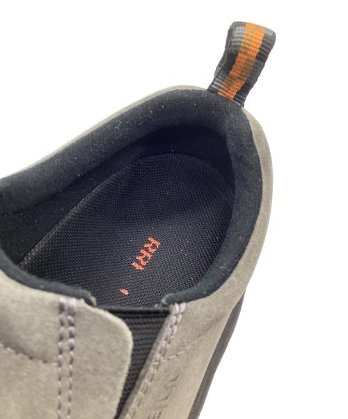 MERRELL（メレル）MERRELL (メレル) JUNGLE MOC グレー サイズ:US8の古着・服飾アイテム