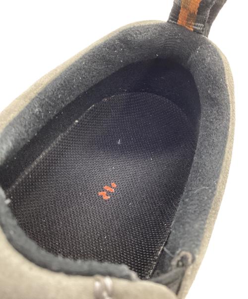 MERRELL（メレル）MERRELL (メレル) JUNGLE MOC グレー サイズ:US8の古着・服飾アイテム