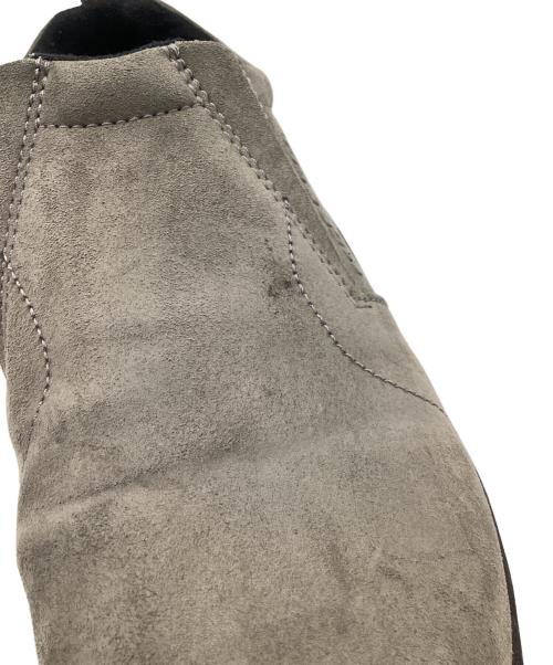 MERRELL（メレル）MERRELL (メレル) JUNGLE MOC グレー サイズ:US8の古着・服飾アイテム