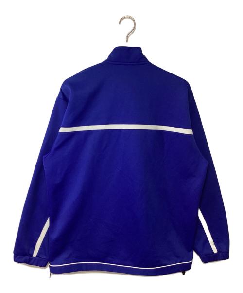 Champion（チャンピオン）Champion (チャンピオン) トラックジャケット ブルー サイズ:oの古着・服飾アイテム