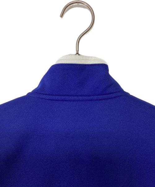 Champion（チャンピオン）Champion (チャンピオン) トラックジャケット ブルー サイズ:oの古着・服飾アイテム