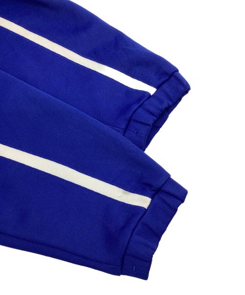 Champion（チャンピオン）Champion (チャンピオン) トラックジャケット ブルー サイズ:oの古着・服飾アイテム