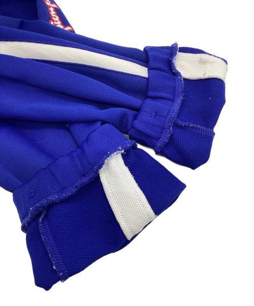 Champion（チャンピオン）Champion (チャンピオン) トラックジャケット ブルー サイズ:oの古着・服飾アイテム