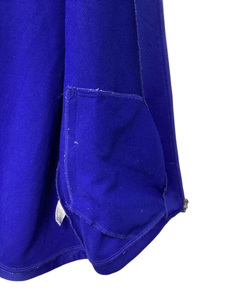 Champion（チャンピオン）Champion (チャンピオン) トラックジャケット ブルー サイズ:oの古着・服飾アイテム