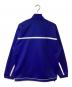 Champion (チャンピオン) トラックジャケット ブルー サイズ:o：6000円