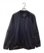 JORDANジョーダン）の古着「トラックスーツジャケット」｜ブラック