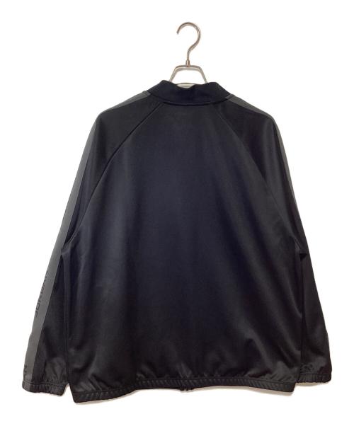 JORDAN（ジョーダン）JORDAN (ジョーダン) トラックスーツジャケット ブラック サイズ:XXLの古着・服飾アイテム