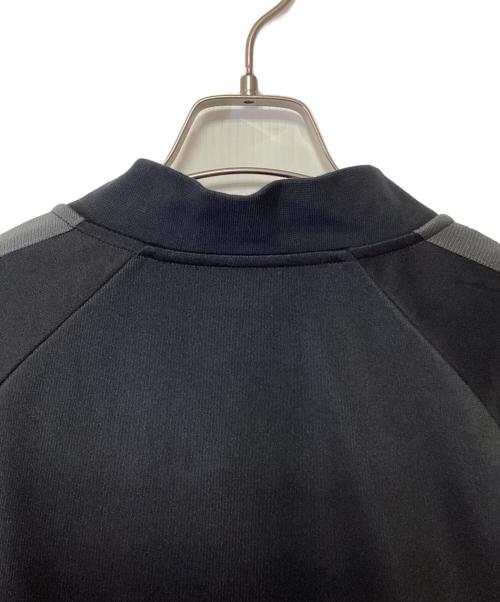 JORDAN（ジョーダン）JORDAN (ジョーダン) トラックスーツジャケット ブラック サイズ:XXLの古着・服飾アイテム