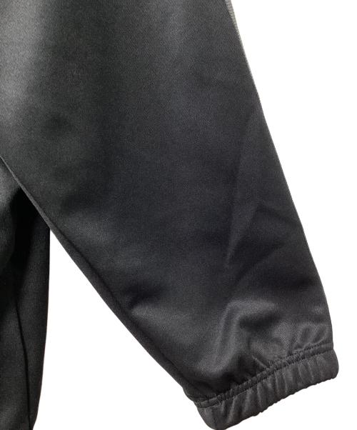 JORDAN（ジョーダン）JORDAN (ジョーダン) トラックスーツジャケット ブラック サイズ:XXLの古着・服飾アイテム