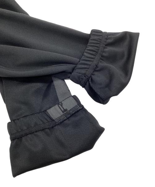 JORDAN（ジョーダン）JORDAN (ジョーダン) トラックスーツジャケット ブラック サイズ:XXLの古着・服飾アイテム