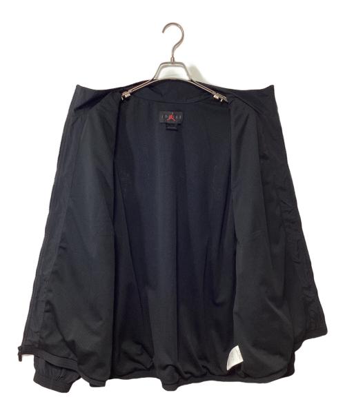 JORDAN（ジョーダン）JORDAN (ジョーダン) ナイロンジャケット ブラック サイズ:XXLの古着・服飾アイテム