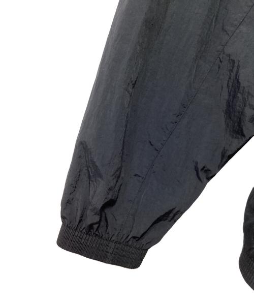 JORDAN（ジョーダン）JORDAN (ジョーダン) ナイロンジャケット ブラック サイズ:XXLの古着・服飾アイテム
