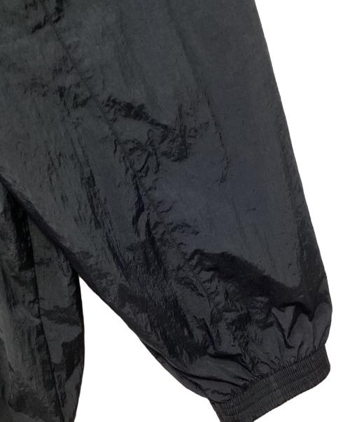 JORDAN（ジョーダン）JORDAN (ジョーダン) ナイロンジャケット ブラック サイズ:XXLの古着・服飾アイテム