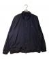 JORDAN（ジョーダン）の古着「ナイロンジャケット」｜ブラック