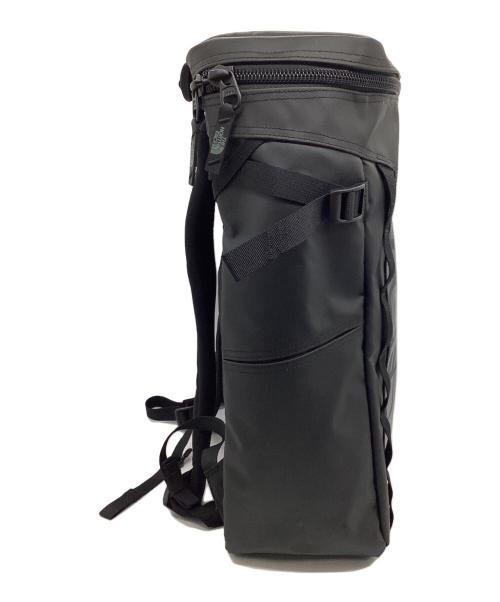THE NORTH FACE（ザ ノース フェイス）THE NORTH FACE (ザ ノース フェイス) リュック ブラックの古着・服飾アイテム