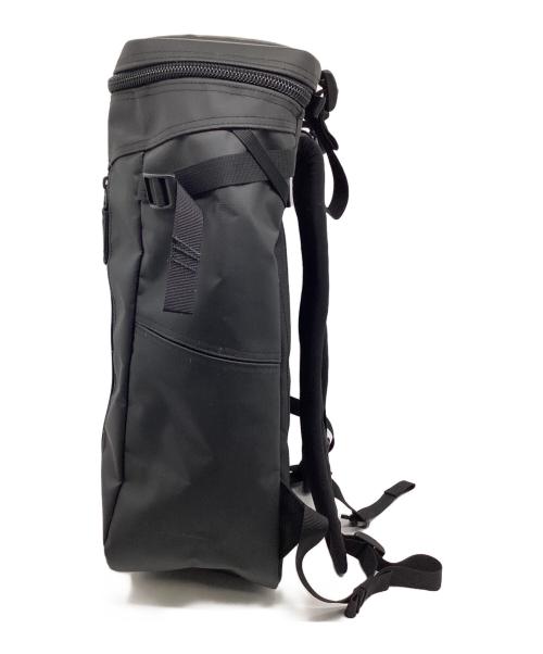 THE NORTH FACE（ザ ノース フェイス）THE NORTH FACE (ザ ノース フェイス) リュック ブラックの古着・服飾アイテム