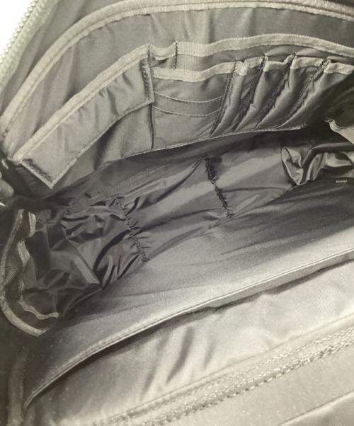 THE NORTH FACE（ザ ノース フェイス）THE NORTH FACE (ザ ノース フェイス) リュック ブラックの古着・服飾アイテム