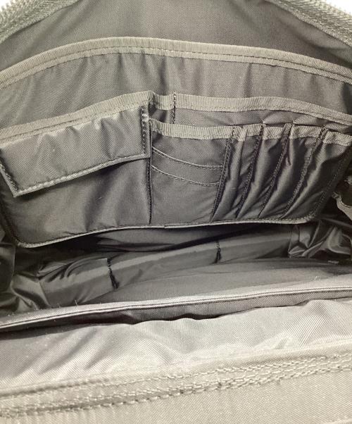 THE NORTH FACE（ザ ノース フェイス）THE NORTH FACE (ザ ノース フェイス) リュック ブラックの古着・服飾アイテム