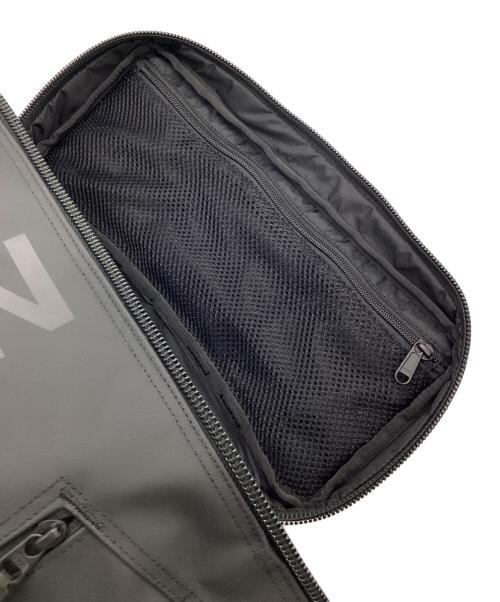 THE NORTH FACE（ザ ノース フェイス）THE NORTH FACE (ザ ノース フェイス) リュック ブラックの古着・服飾アイテム