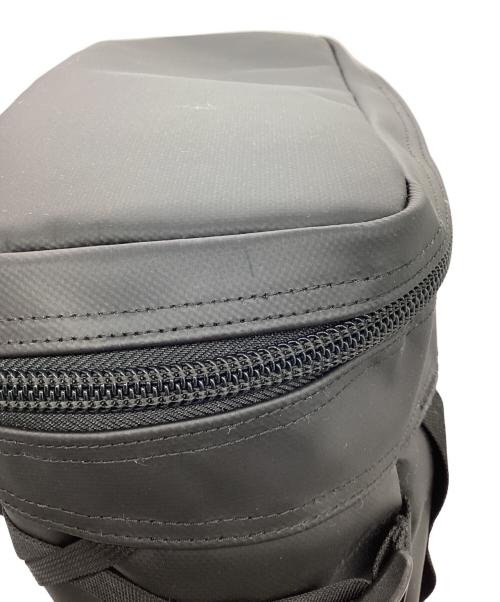THE NORTH FACE（ザ ノース フェイス）THE NORTH FACE (ザ ノース フェイス) リュック ブラックの古着・服飾アイテム