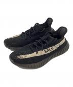 adidas Originalsアディダスオリジナル）の古着「YEEZY Boost 350 V2」｜ブラック