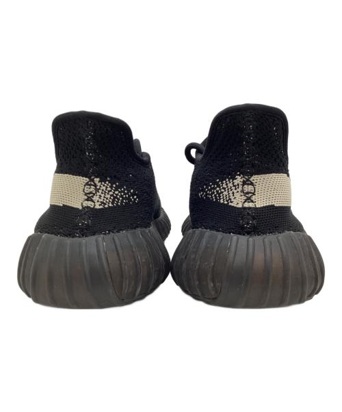adidas Originals（アディダスオリジナル）adidas Originals (アディダスオリジナル) YEEZY Boost 350 V2 ブラック サイズ:270の古着・服飾アイテム