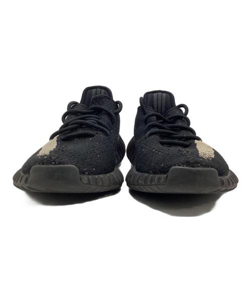 adidas Originals（アディダスオリジナル）adidas Originals (アディダスオリジナル) YEEZY Boost 350 V2 ブラック サイズ:270の古着・服飾アイテム