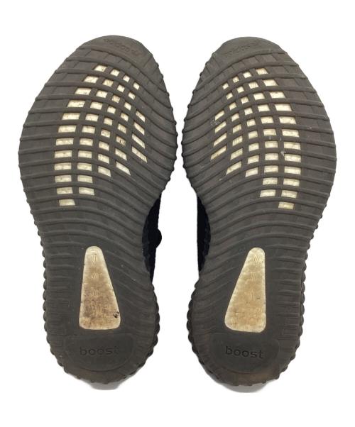 adidas Originals（アディダスオリジナル）adidas Originals (アディダスオリジナル) YEEZY Boost 350 V2 ブラック サイズ:270の古着・服飾アイテム