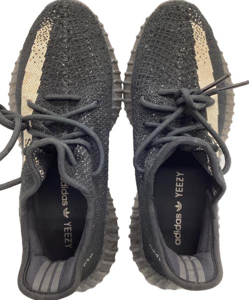 adidas Originals（アディダスオリジナル）adidas Originals (アディダスオリジナル) YEEZY Boost 350 V2 ブラック サイズ:270の古着・服飾アイテム