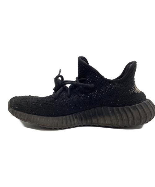 adidas Originals（アディダスオリジナル）adidas Originals (アディダスオリジナル) YEEZY Boost 350 V2 ブラック サイズ:270の古着・服飾アイテム