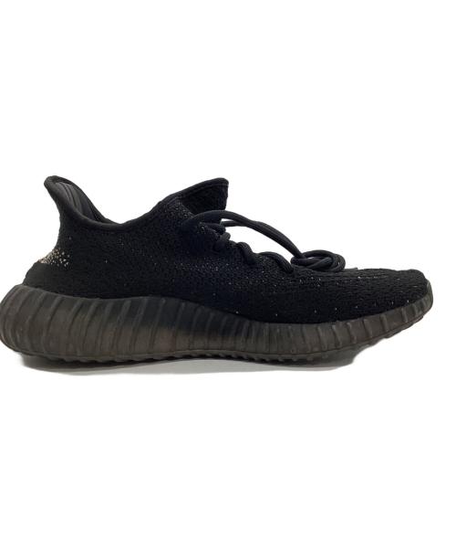 adidas Originals（アディダスオリジナル）adidas Originals (アディダスオリジナル) YEEZY Boost 350 V2 ブラック サイズ:270の古着・服飾アイテム