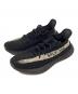 adidas Originals（アディダスオリジナル）の古着「YEEZY Boost 350 V2」｜ブラック