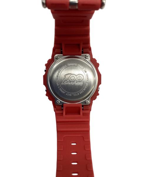 CASIO（カシオ）CASIO (カシオ) デジタルウォッチ　G-SHOCK　Snap-onコラボ 未使用品の古着・服飾アイテム