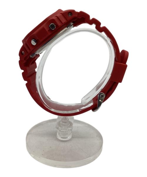 CASIO（カシオ）CASIO (カシオ) デジタルウォッチ　G-SHOCK　Snap-onコラボ 未使用品の古着・服飾アイテム