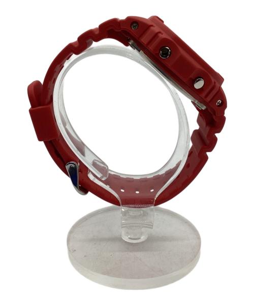 CASIO（カシオ）CASIO (カシオ) デジタルウォッチ　G-SHOCK　Snap-onコラボ 未使用品の古着・服飾アイテム