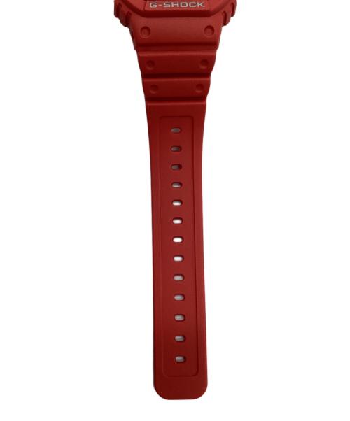 CASIO（カシオ）CASIO (カシオ) デジタルウォッチ　G-SHOCK　Snap-onコラボ 未使用品の古着・服飾アイテム