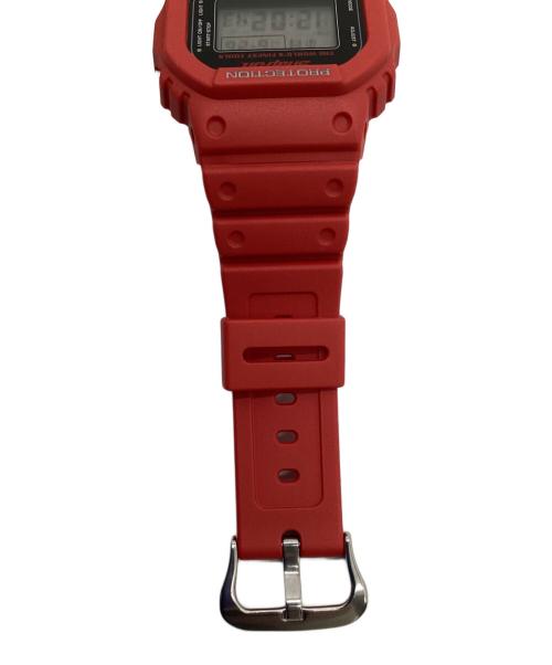 CASIO（カシオ）CASIO (カシオ) デジタルウォッチ　G-SHOCK　Snap-onコラボ 未使用品の古着・服飾アイテム