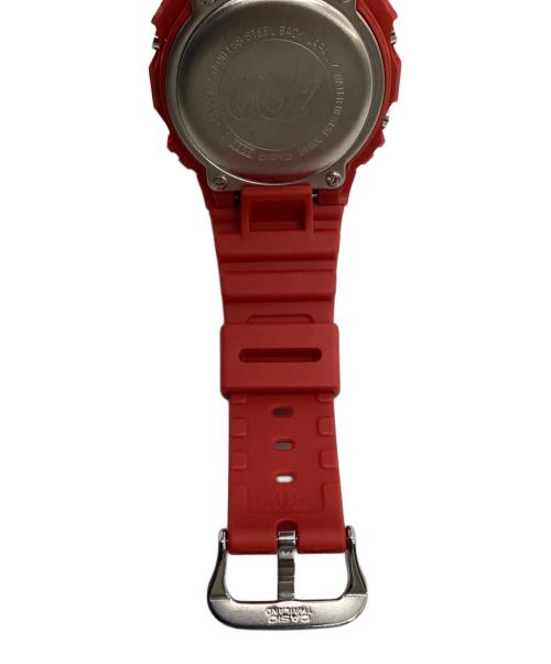 CASIO（カシオ）CASIO (カシオ) デジタルウォッチ　G-SHOCK　Snap-onコラボ 未使用品の古着・服飾アイテム