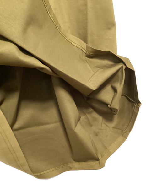 RIM.ARK（リムアーク）RIM.ARK (リムアーク) 2WAYワンピース カーキ サイズ:36 未使用品の古着・服飾アイテム