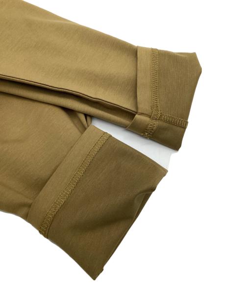 RIM.ARK（リムアーク）RIM.ARK (リムアーク) 2WAYワンピース カーキ サイズ:36 未使用品の古着・服飾アイテム