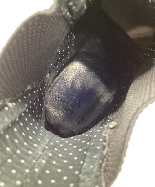 Dr.Martens（ドクターマーチン）Dr.Martens (ドクターマーチン) サイドゴアブーツ ブラック サイズ:EU38の古着・服飾アイテム