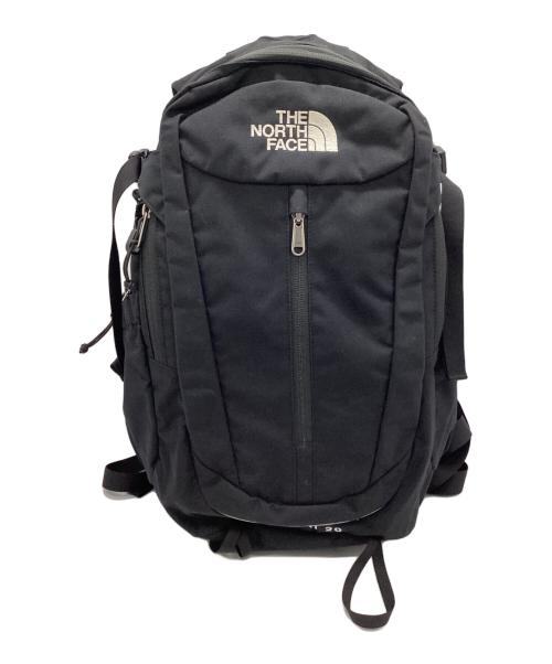 THE NORTH FACE（ザ ノース フェイス）THE NORTH FACE (ザ ノース フェイス) リュック　ジェミニ20 ブラックの古着・服飾アイテム