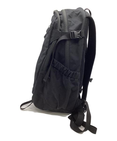 THE NORTH FACE（ザ ノース フェイス）THE NORTH FACE (ザ ノース フェイス) リュック　ジェミニ20 ブラックの古着・服飾アイテム
